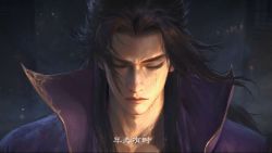 【三国杀移动版】曹丕*荡然由心皮肤PV