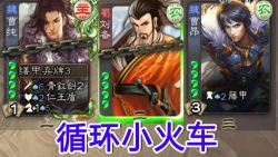 [煮酒论英雄]第42期 循环小火车