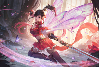 深情故剑